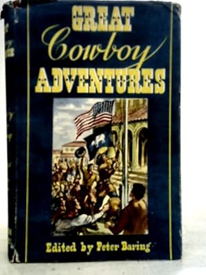 Immagine del venditore per Great Cowboy Adventure venduto da World of Rare Books