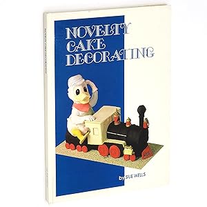 Seller image for Novelty Cake Baking for sale by Boyd Used & Rare Books