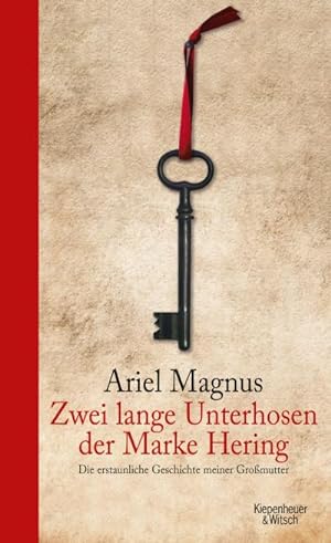 Seller image for Zwei lange Unterhosen der Marke Hering for sale by Rheinberg-Buch Andreas Meier eK
