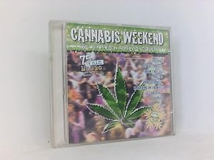 Cannabis Weekend