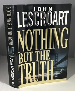 Seller image for Nothing but the Truth for sale by S. Howlett-West Books (Member ABAA)