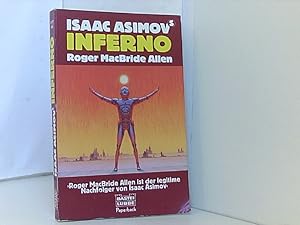 Isaac Asimov's Inferno (Paperbacks. Bastei Lübbe Taschenbücher)