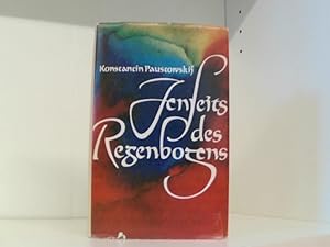 Bild des Verkufers fr Jenseits des Regenbogens: Erzhlungen zum Verkauf von Book Broker