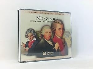 Mozart und die Wiener Klassik