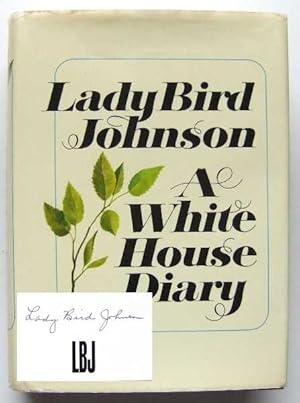 A White House Diary