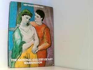 Seller image for Art Masterpieces of the National Gallery for sale by Book Broker