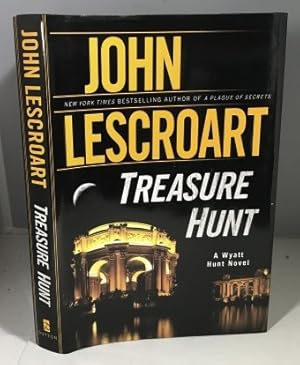 Imagen del vendedor de Treasure Hunt a la venta por S. Howlett-West Books (Member ABAA)