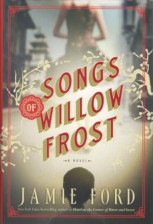 Songs of Willow Frost