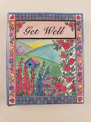 Seller image for Get Well for sale by WellRead Books A.B.A.A.