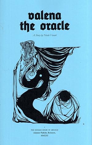 Imagen del vendedor de Valena the Oracle a la venta por Ziesings