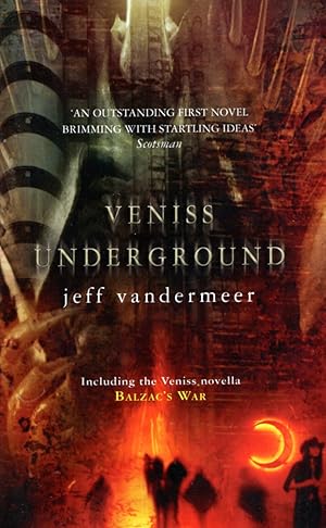 Veniss Underground