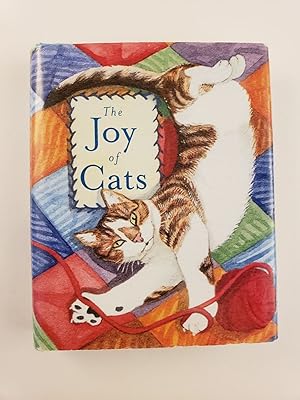 Bild des Verkufers fr The Joy of Cats zum Verkauf von WellRead Books A.B.A.A.