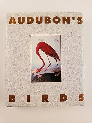 Audubon's Birds