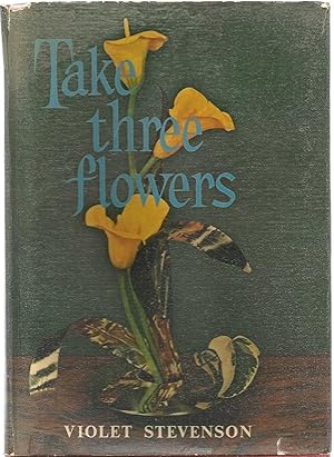 Take Three Flowers