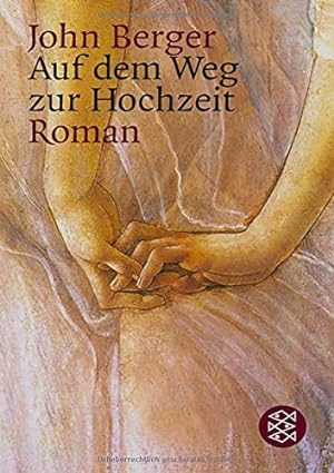 Seller image for Auf dem Weg zur Hochzeit. Roman. Aus dem Englischen von Jrg Trobitius. Originaltitel: To the Wedding. - (=Fischer 14293). for sale by BOUQUINIST