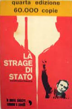 Seller image for La strage di stato. Controinchiesta. for sale by FIRENZELIBRI SRL