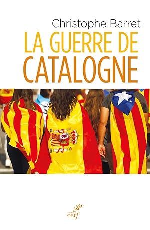 Bild des Verkufers fr la guerre de Catalogne zum Verkauf von Chapitre.com : livres et presse ancienne
