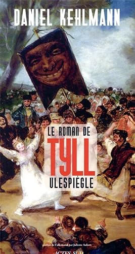 le roman de Tyll Ulespiègle