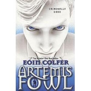 Imagen del vendedor de Artemis Fowl a la venta por Chapitre.com : livres et presse ancienne