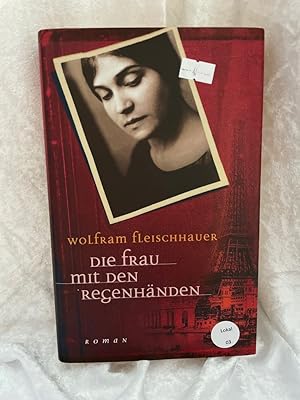 Bild des Verkufers fr Die Frau mit den Regenhnden Knaur ; 61727 zum Verkauf von Antiquariat Jochen Mohr -Books and Mohr-