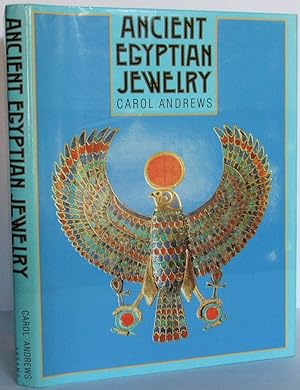 Image du vendeur pour Ancient Egyptian Jewelry mis en vente par The Wild Muse