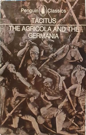 The Agricola and the Germany