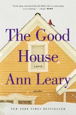 Seller image for The Good House (Paperback or Softback) for sale by BargainBookStores