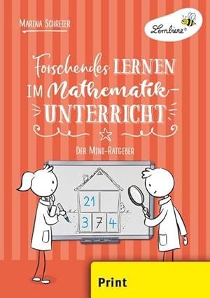 Seller image for Forschendes Lernen im Mathematikunterricht (PR) : Grundschule, Mathematik, Klasse 2-3 for sale by Smartbuy