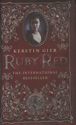 Immagine del venditore per Ruby Red venduto da Kenneth A. Himber