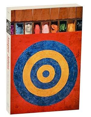 Bild des Verkufers fr Jasper Johns: An Allegory of Painting, 1955-1965 zum Verkauf von Jeff Hirsch Books, ABAA