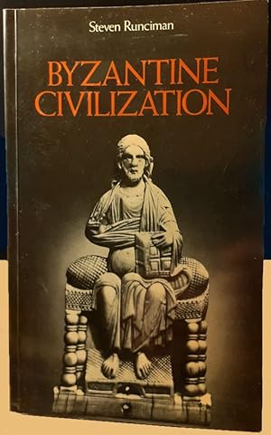 Byzantine Civilization