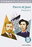 Bild des Verkufers fr Pierre Et Jean : Texte Intgral zum Verkauf von RECYCLIVRE