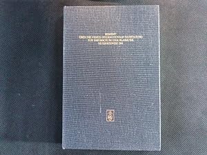 Bild des Verkufers fr Bericht ber die vierte internationale Fachtagung zur Erforschung der Blasmusik Uster / Schweiz 1981. zum Verkauf von Antiquariat Bookfarm