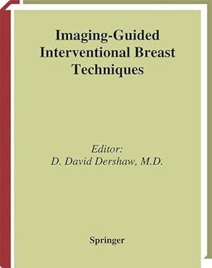 Imaging-Guided Interventional Breast Techniques.