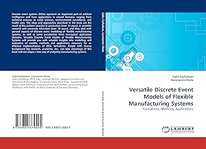 Seller image for Versatile Discrete Event Models of Flexible Manufacturing Systems for sale by moluna