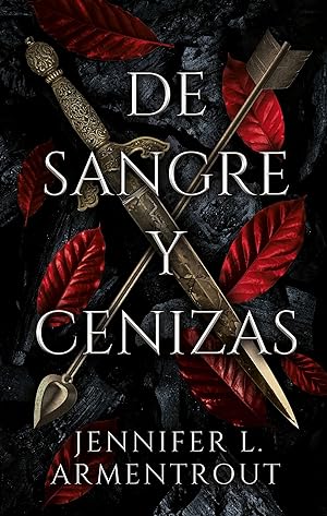 De sangre y cenizas