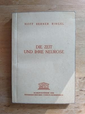 Die Zeit und ihre Neurose