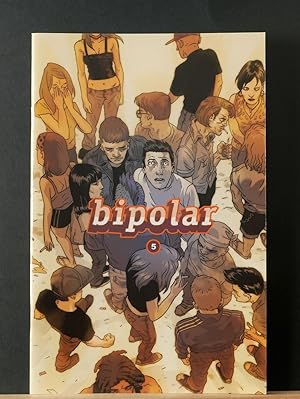 Image du vendeur pour Bipolar #5 mis en vente par Tree Frog Fine Books and Graphic Arts