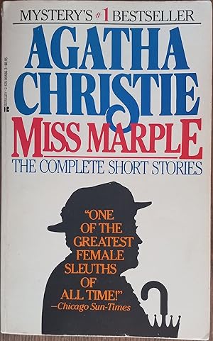 Seller image for Miss Marple: The Complete Short Stories for sale by The Book House, Inc.  - St. Louis
