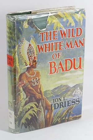 Seller image for The Wild White Man of Badu for sale by Renaissance Books, ANZAAB / ILAB