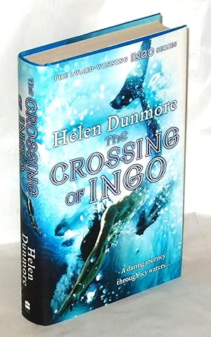 Seller image for The Crossing of Ingo for sale by James Hulme Books