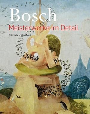 Bild des Verkufers fr Bosch - Meisterwerke im Detail zum Verkauf von AHA-BUCH GmbH