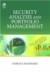 Seller image for Security Analysis and Portfolio Management for sale by Vedams eBooks (P) Ltd