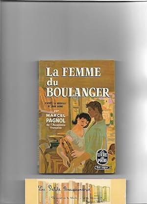 Seller image for La femme du boulanger for sale by La Petite Bouquinerie