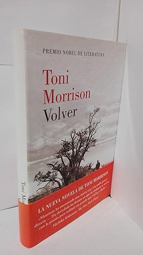 Imagen del vendedor de VOLVER a la venta por LIBRERIA  SANZ