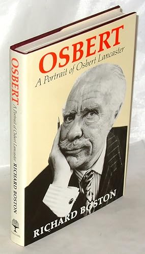 Imagen del vendedor de Osbert; A Portrait of Osbert Lancaster a la venta por James Hulme Books