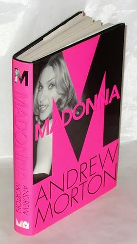 Seller image for Madonna for sale by James Hulme Books