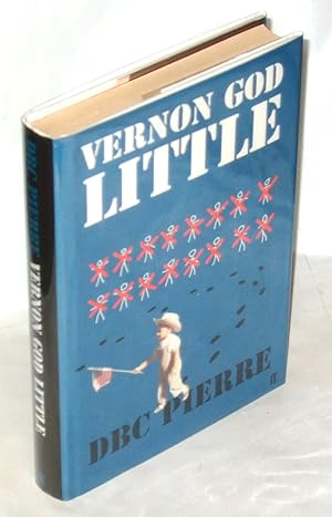 Immagine del venditore per Vernon God Little venduto da James Hulme Books