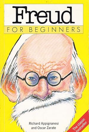 Imagen del vendedor de Freud for Beginners. a la venta por Fundus-Online GbR Borkert Schwarz Zerfa