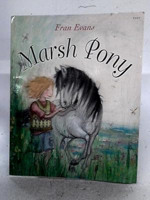 Seller image for Marsh Pony for sale by World of Rare Books